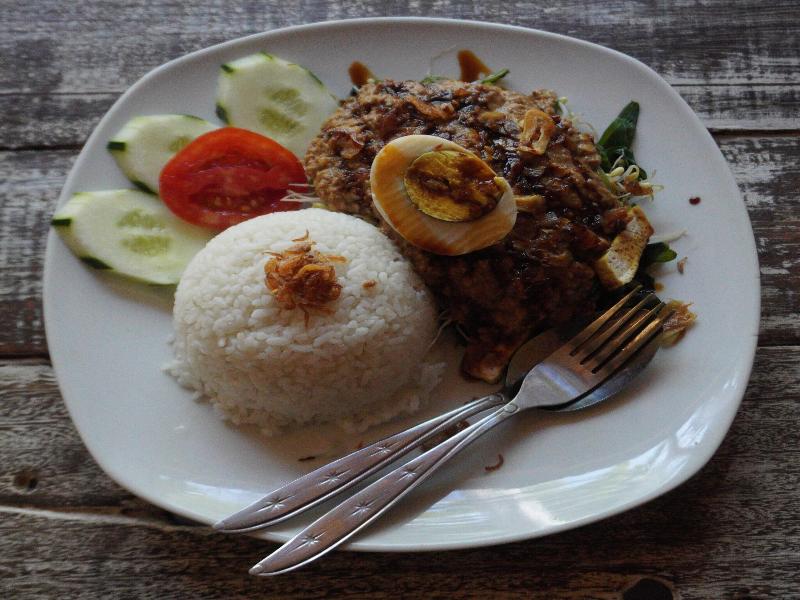 Kiayazo Homestay image