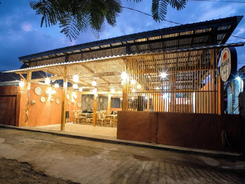 Kiayazo Homestay image
