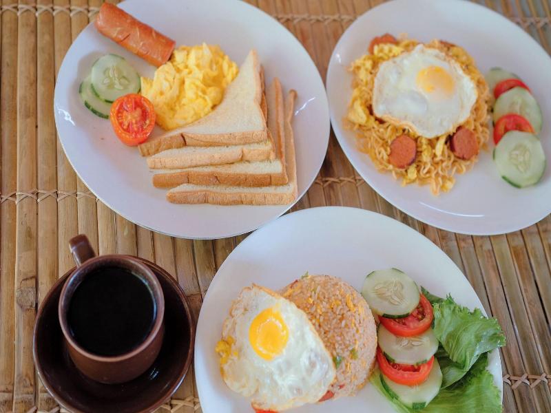 Kiayazo Homestay image