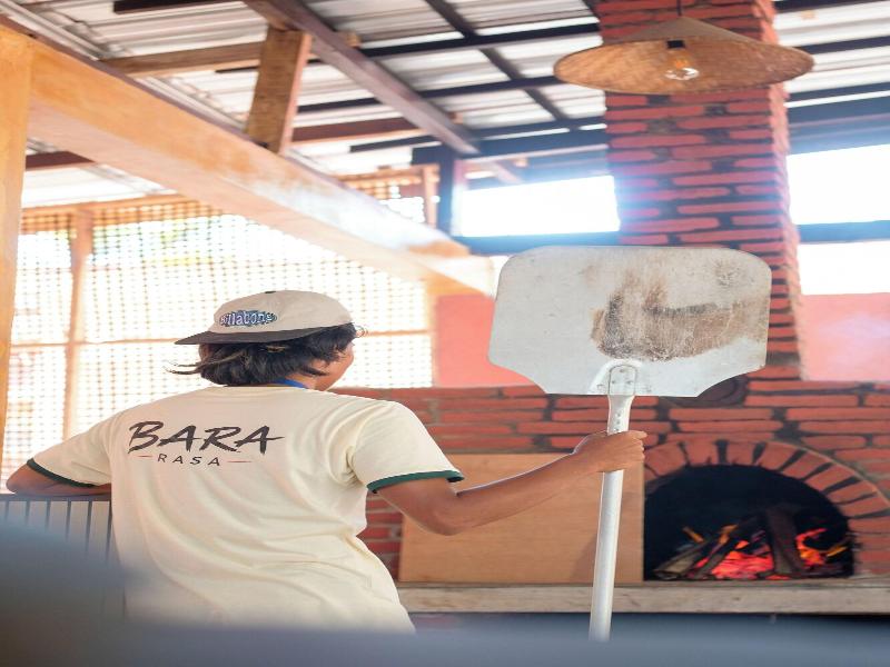 Kiayazo Homestay image