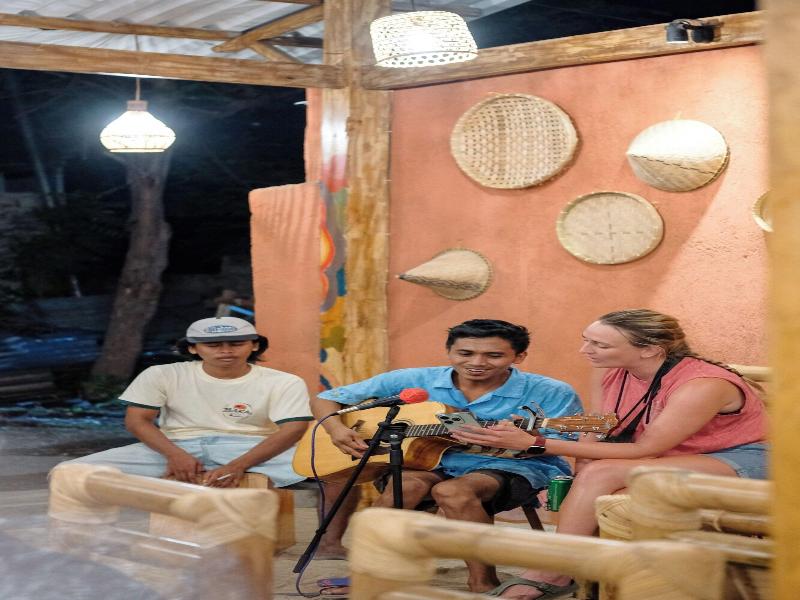 Kiayazo Homestay image
