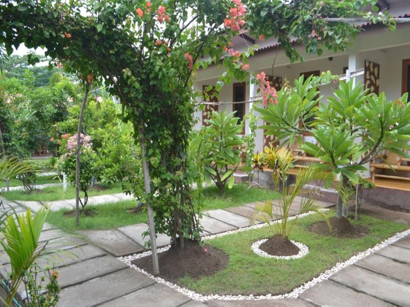 Kiayazo Homestay image