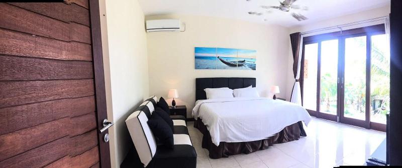 Nipah Pool Villas And Restaurant image