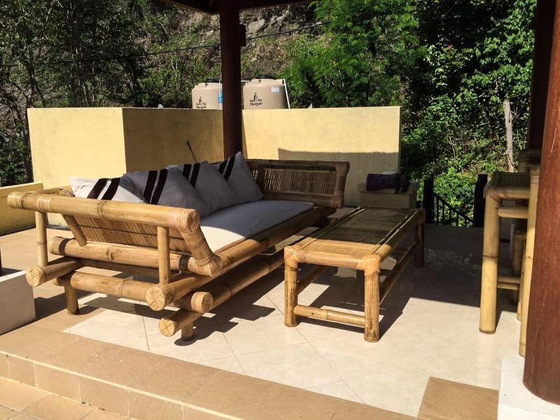 Nipah Pool Villas And Restaurant image