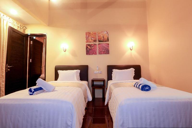 Nipah Pool Villas And Restaurant image