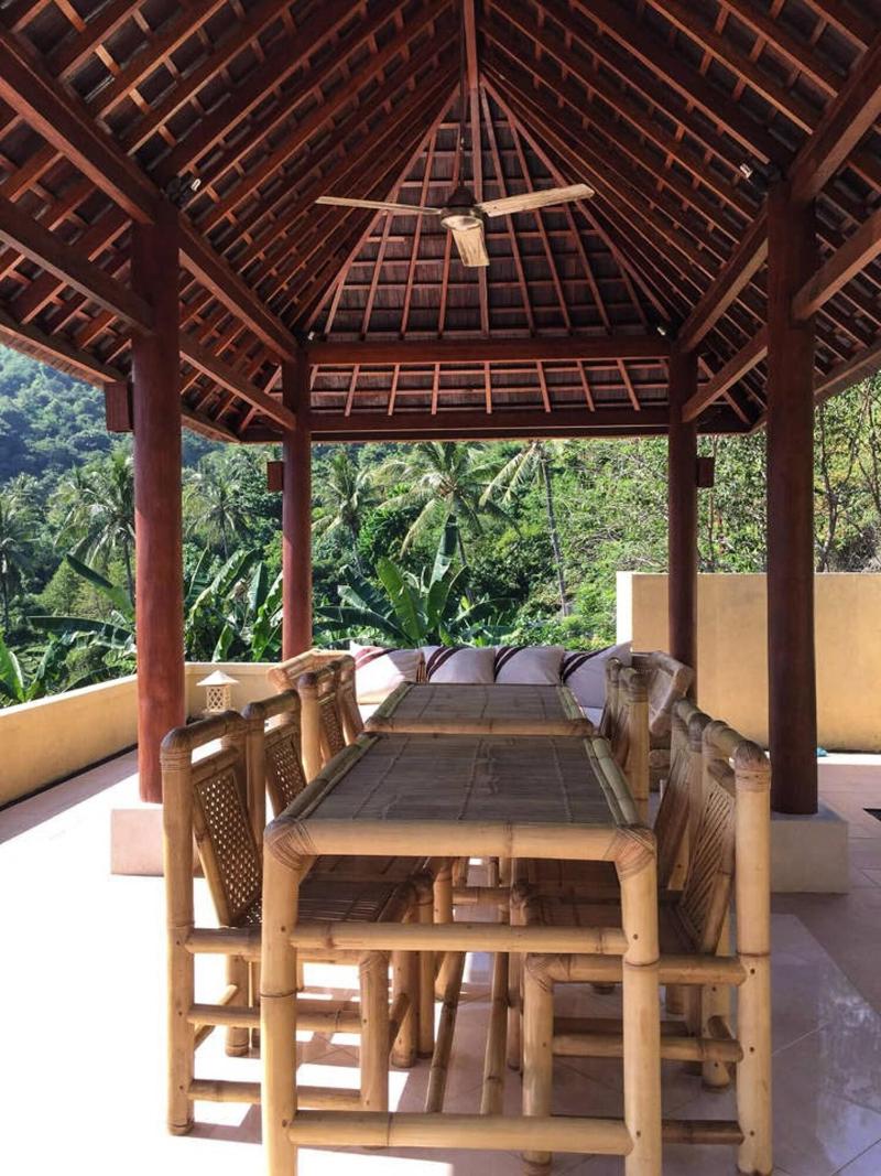 Nipah Pool Villas And Restaurant image