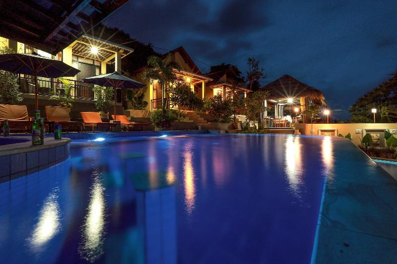 Nipah Pool Villas And Restaurant image