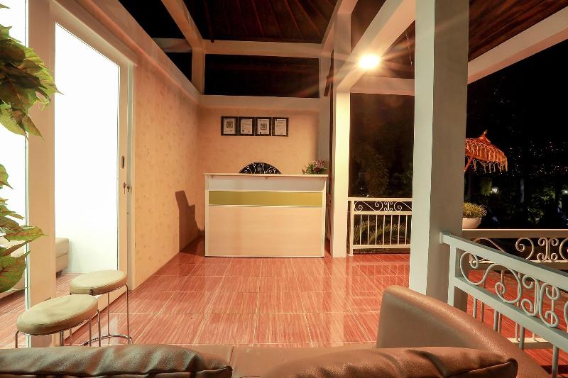 Nipah Pool Villas And Restaurant image