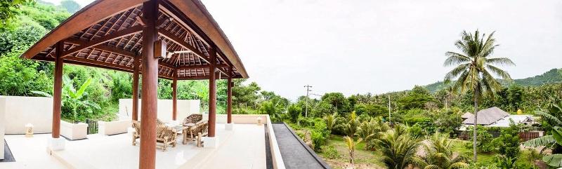 Nipah Pool Villas And Restaurant image