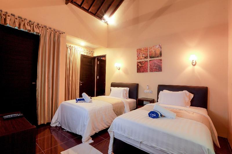 Nipah Pool Villas And Restaurant image