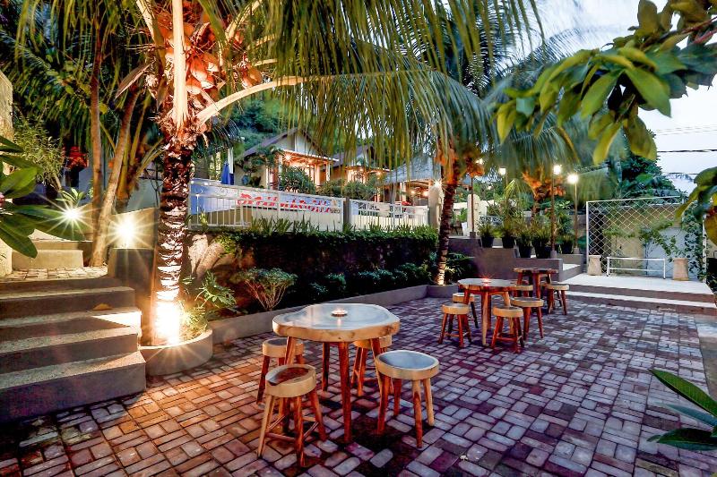 Nipah Pool Villas And Restaurant image