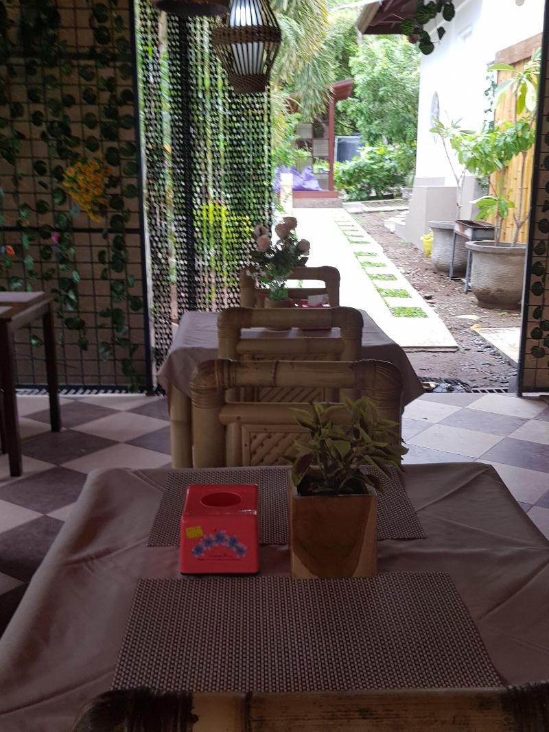 Nipah Pool Villas And Restaurant image
