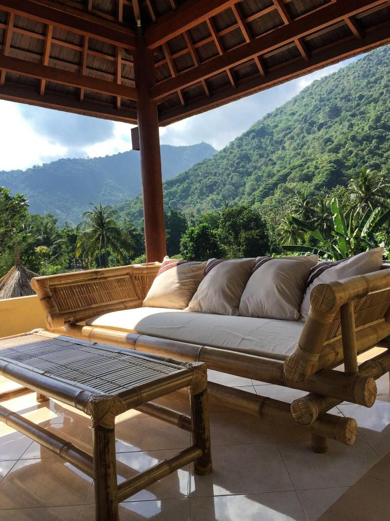 Nipah Pool Villas And Restaurant image