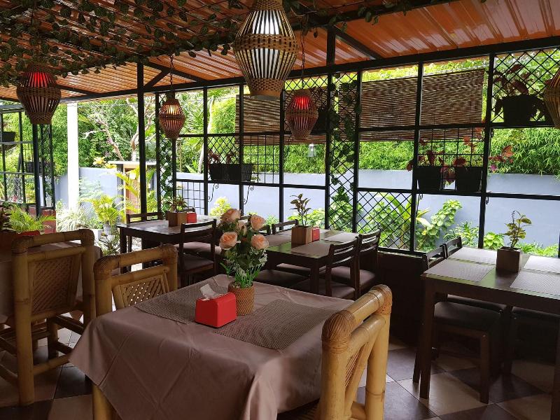 Nipah Pool Villas And Restaurant image