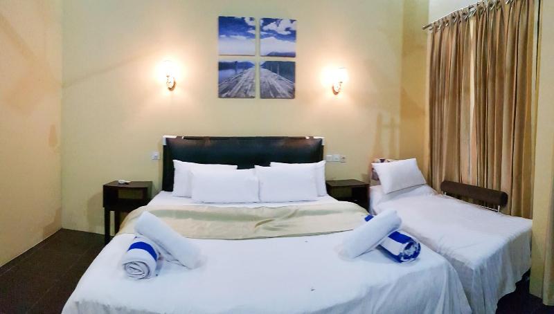 Nipah Pool Villas And Restaurant image