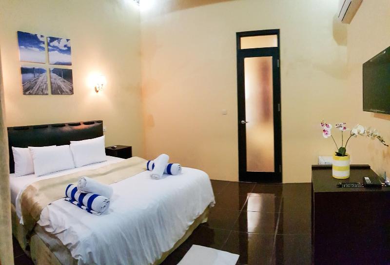 Nipah Pool Villas And Restaurant image