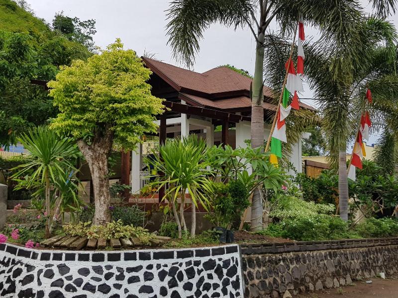 Nipah Pool Villas And Restaurant image