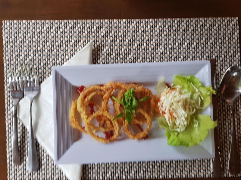 Nipah Pool Villas And Restaurant image