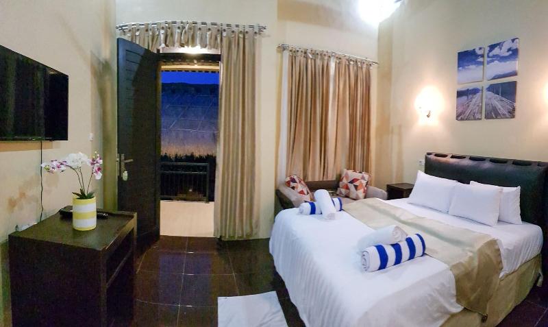 Nipah Pool Villas And Restaurant image