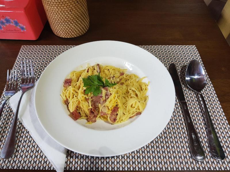 Nipah Pool Villas And Restaurant image