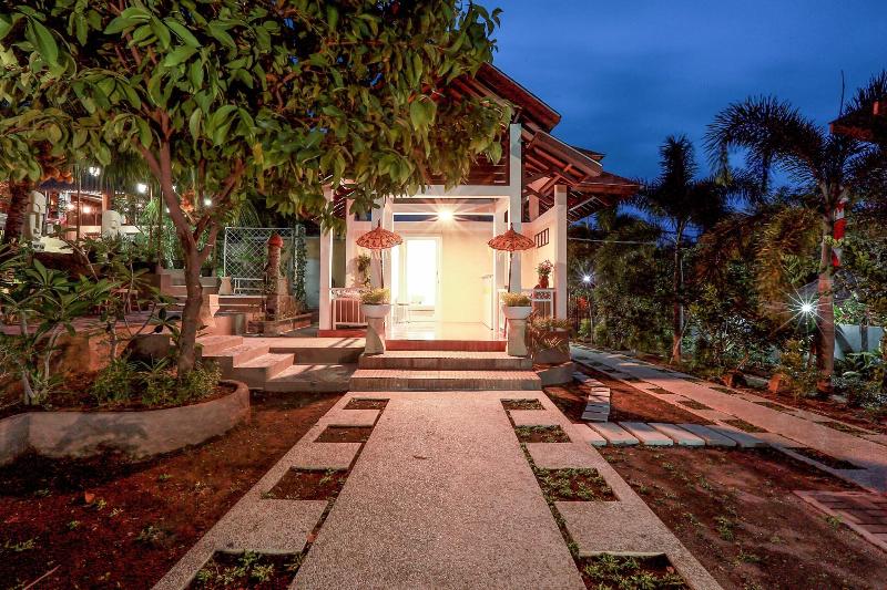 Nipah Pool Villas And Restaurant image