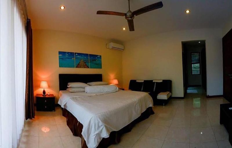 Nipah Pool Villas And Restaurant image