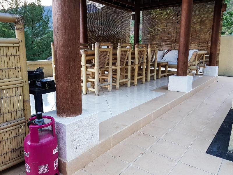 Nipah Pool Villas And Restaurant image