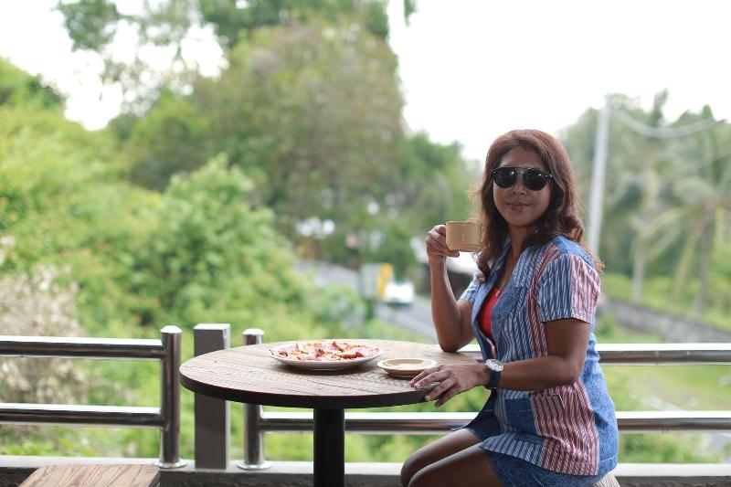 Nipah Pool Villas And Restaurant image