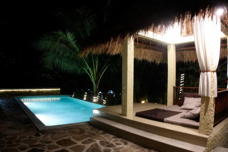 Nipah Pool Villas And Restaurant image