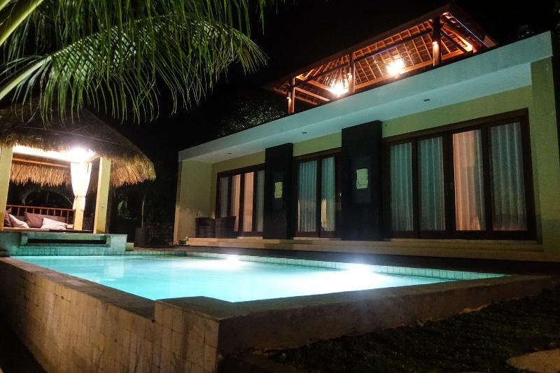Nipah Pool Villas And Restaurant image