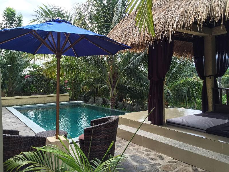 Nipah Pool Villas And Restaurant image