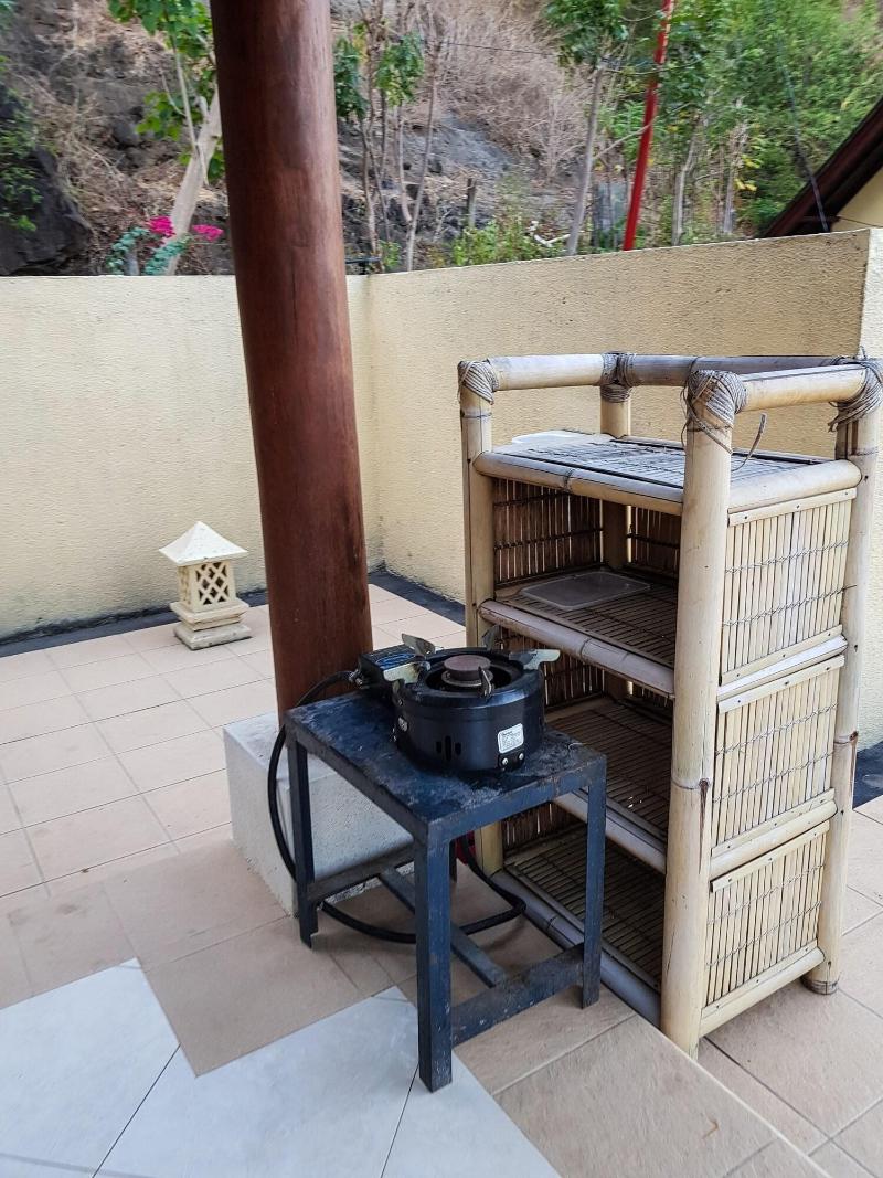 Nipah Pool Villas And Restaurant image