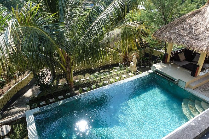 Nipah Pool Villas And Restaurant image