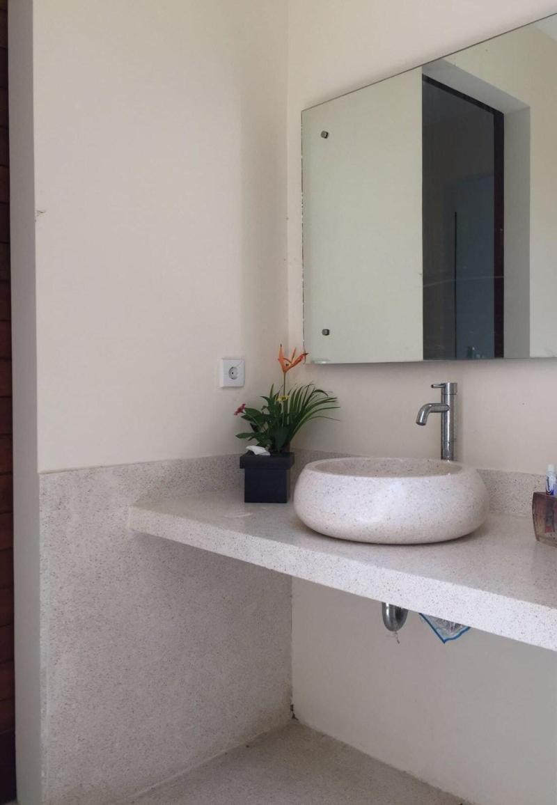 Nipah Pool Villas And Restaurant image