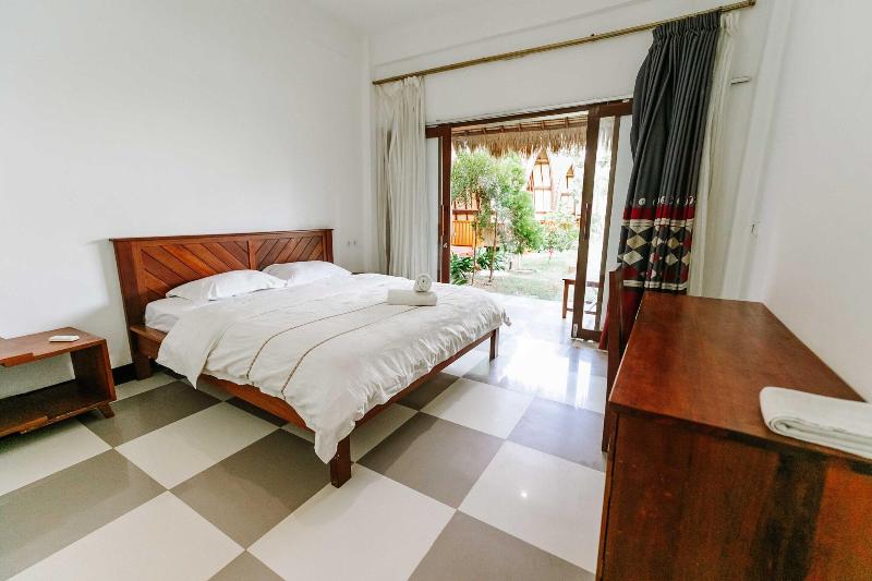 Dream Hotel Kute Lombok gallery photo 22