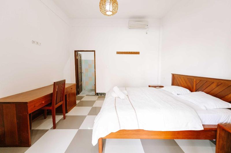 Dream Hotel Kute Lombok gallery photo 23