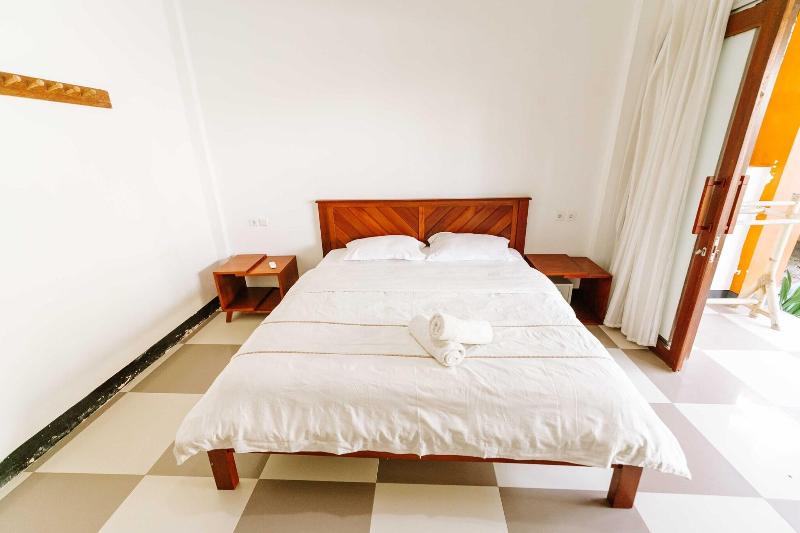 Dream Hotel Kute Lombok gallery photo 24
