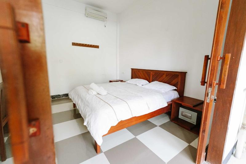 Dream Hotel Kute Lombok gallery photo 25