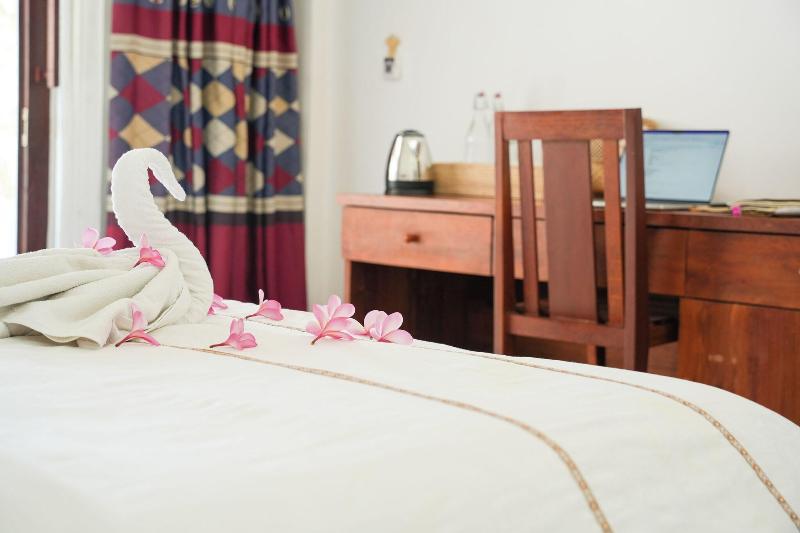 Dream Hotel Kute Lombok gallery photo 26