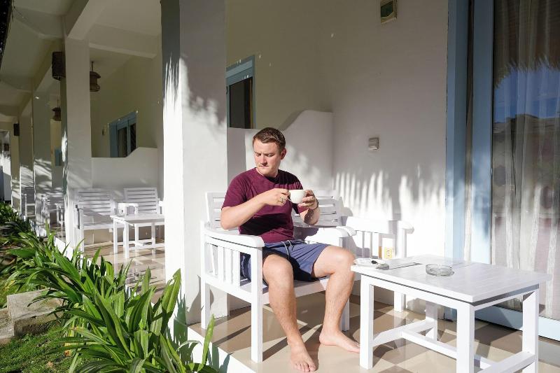 Dream Hotel Kute Lombok gallery photo 27