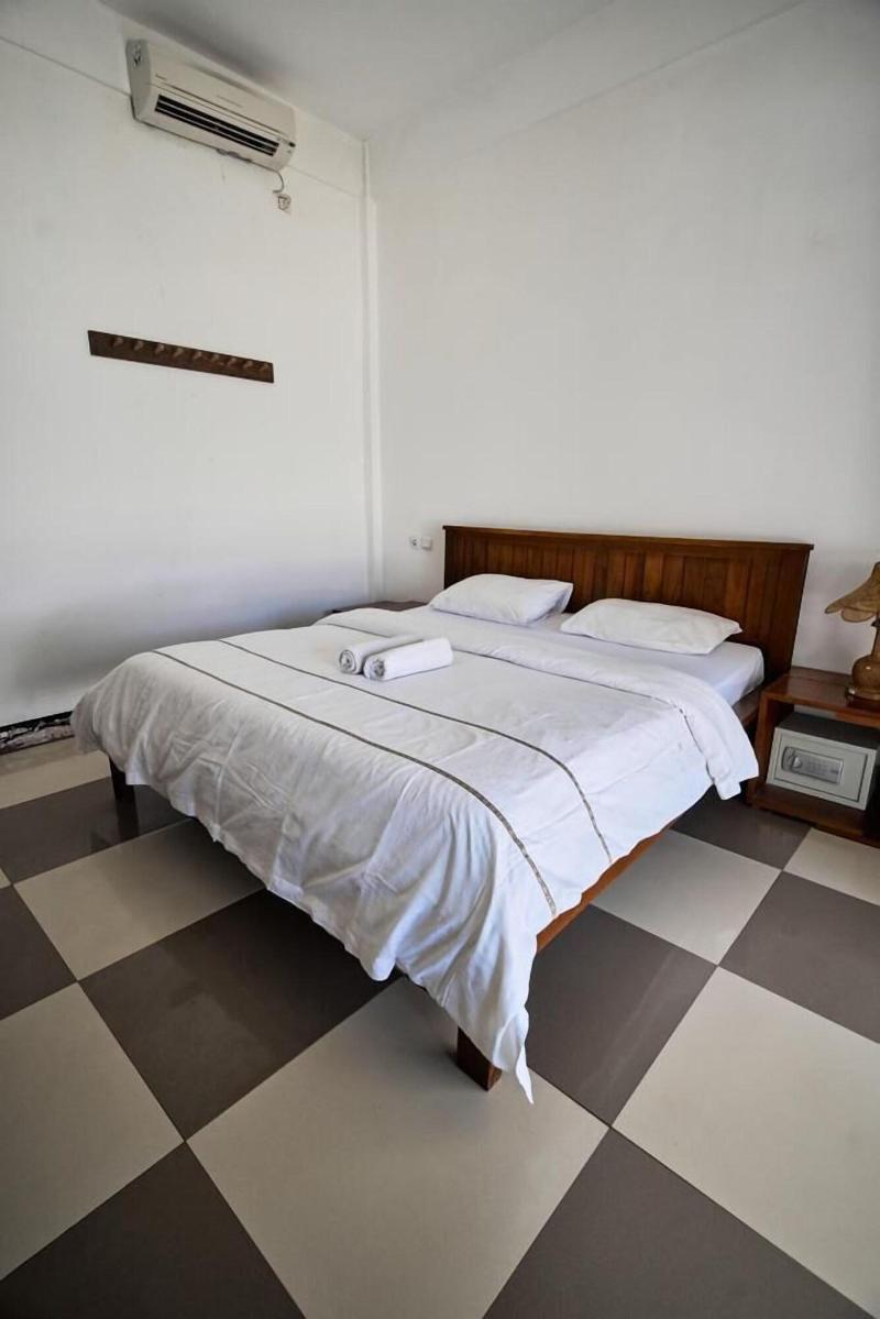 Dream Hotel Kute Lombok gallery photo 28