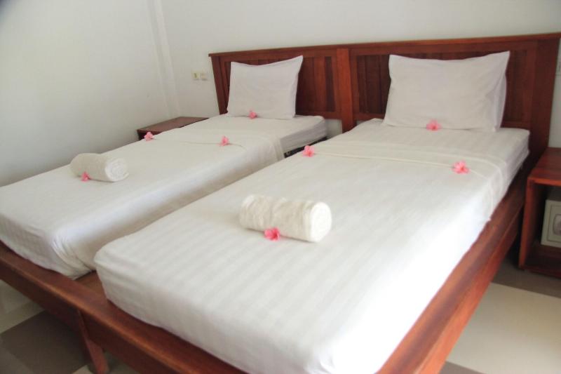 Dream Hotel Kute Lombok gallery photo 29