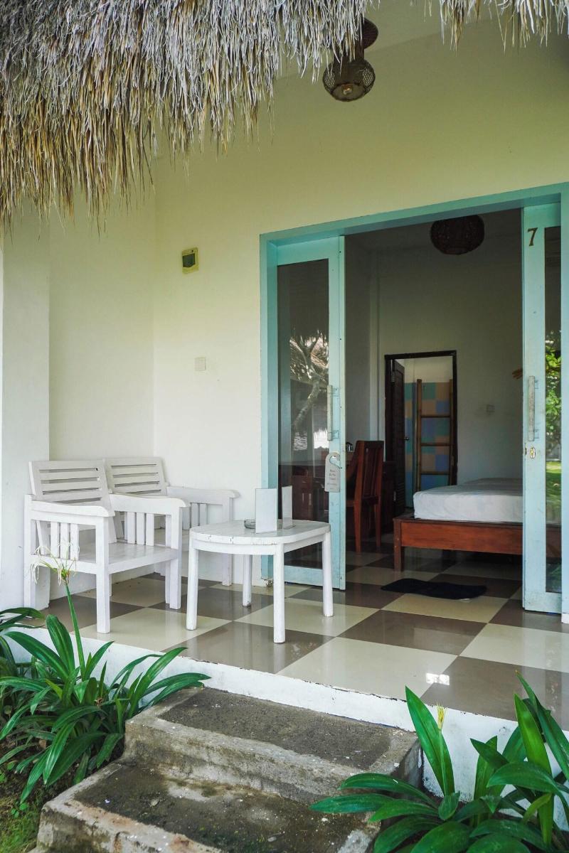 Dream Hotel Kute Lombok gallery photo 30