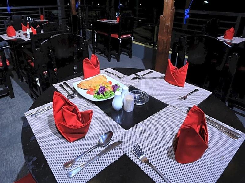 Jazz Senggigi Hotel image