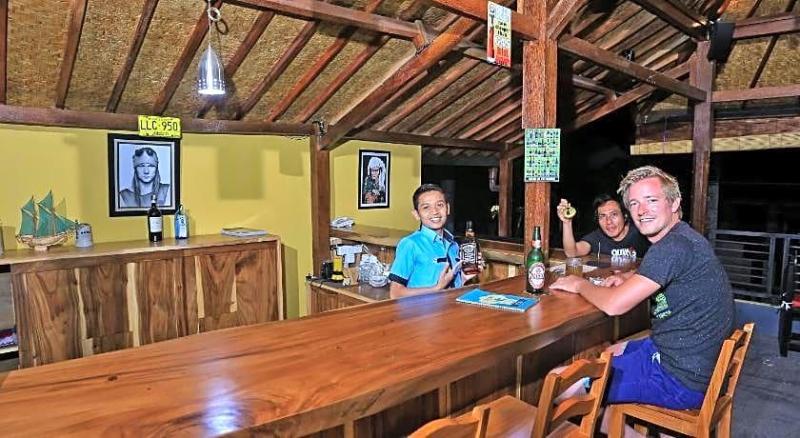 Jazz Senggigi Hotel image