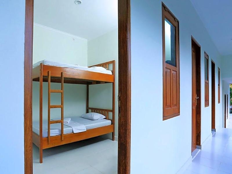 Jazz Senggigi Hotel image
