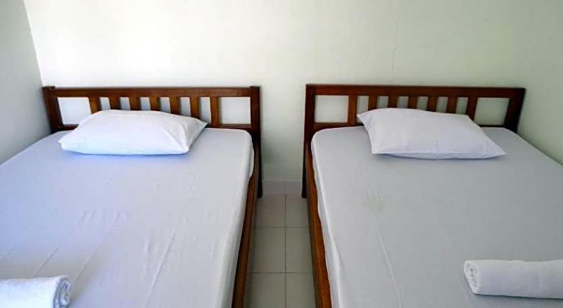 Jazz Senggigi Hotel image