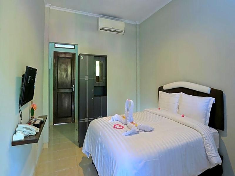 Jazz Senggigi Hotel image