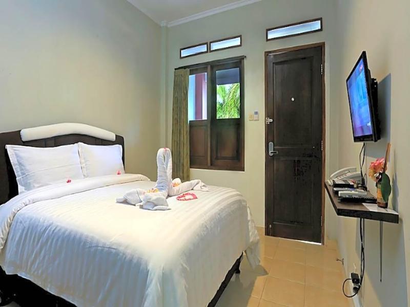 Jazz Senggigi Hotel image