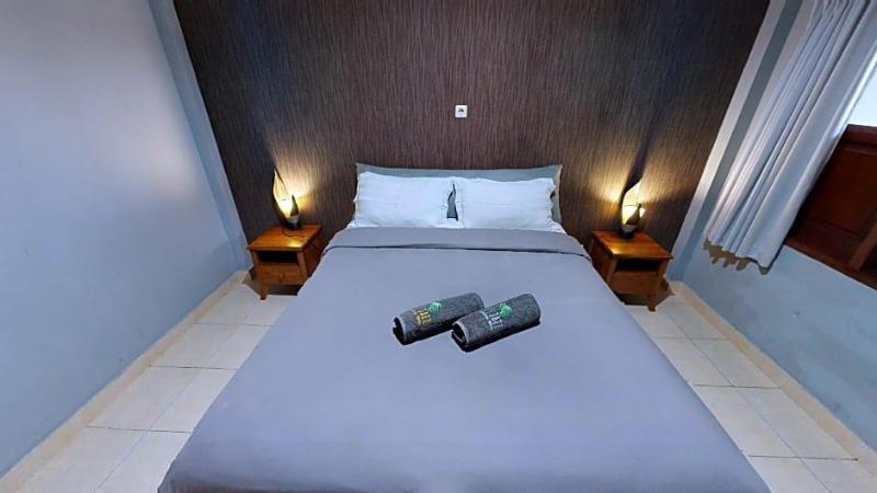 Jazz Senggigi Hotel image